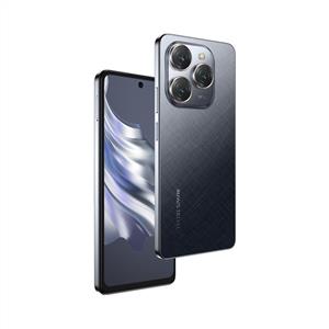 Tecno Spark 20 Pro 12/256GB Siyah Akıllı Telefon