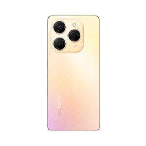 Tecno Spark 20 Pro 12/256GB Gün Batımı Sarısı Akıllı Telefon