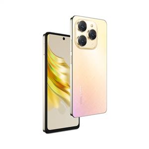 Tecno Spark 20 Pro 12/256GB Gün Batımı Sarısı Akıllı Telefon