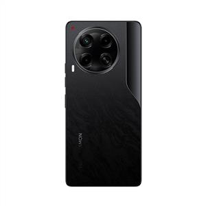 Tecno Camon 30 12/256GB Akıllı Telefon Bazalt Siyah