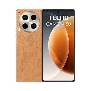 Tecno Camon 30 12/256GB Akıllı Telefon Bazalt Sahra