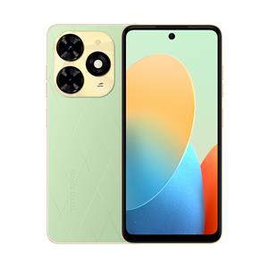 Tecno Spark 20C 4/128GB Akıllı Telefon Sihirli Yeşil