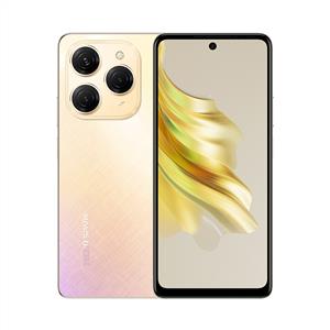 Tecno Spark 20 Pro 8/256GB Gün Batımı Sarısı Akıllı Telefon