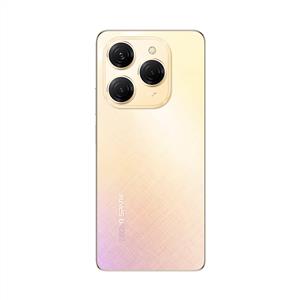Tecno Spark 20 Pro 8/256GB Gün Batımı Sarısı Akıllı Telefon