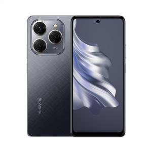 Tecno Spark 20 Pro 8/256GB Siyah Akıllı Telefon