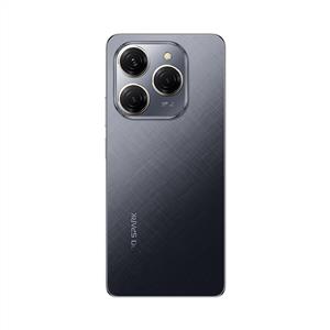 Tecno Spark 20 Pro 8/256GB Siyah Akıllı Telefon