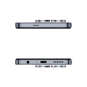 Tecno Spark 20 Pro 8/256GB Siyah Akıllı Telefon