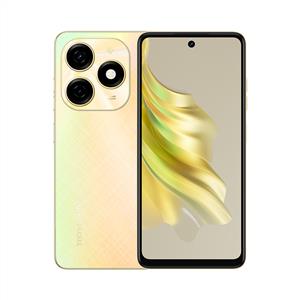 Tecno Spark 20 8/128GB Akıllı Telefon Parlak Sarı