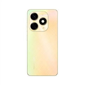 Tecno Spark 20 8/128GB Akıllı Telefon Parlak Sarı