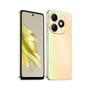Tecno Spark 20 8/128GB Akıllı Telefon Parlak Sarı