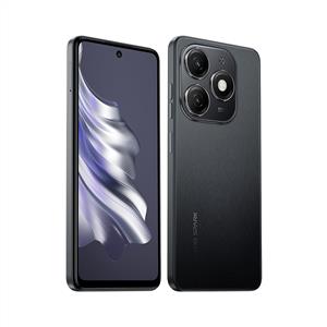Tecno Spark 20 8/128GB Akıllı Telefon Siyah