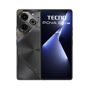 Tecno Pova 6 Pro 12/256GB Akıllı Telefon Gri
