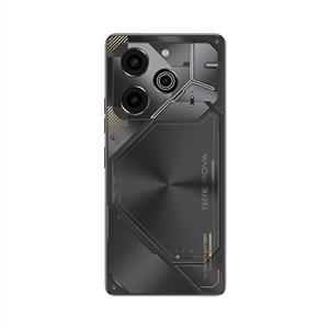 Tecno Pova 6 Pro 12/256GB Akıllı Telefon Gri
