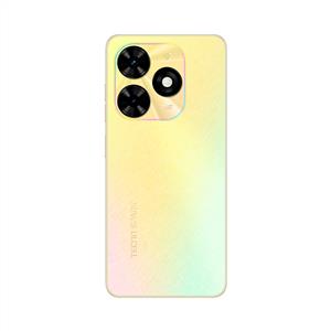 Tecno Spark Go 2024 4/128 Akıllı Telefon Altın