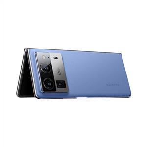 Tecno Phantom V Fold 2 12/512GB Akıllı Telefon Okyanus Mavisi