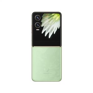 Tecno Phantom V Flip 2 8/256GB Akıllı Telefon Traverten Yeşil