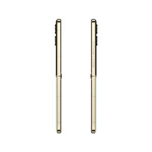 Tecno Phantom V Flip 2 8/256GB Akıllı Telefon Traverten Yeşil