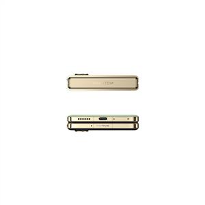 Tecno Phantom V Flip 2 8/256GB Akıllı Telefon Traverten Yeşil