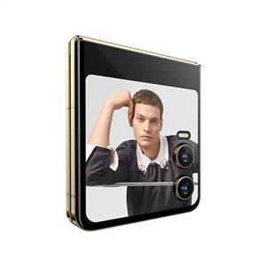 Tecno Phantom V Flip 2 8/256GB Akıllı Telefon Traverten Yeşil