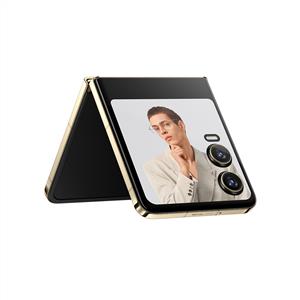 Tecno Phantom V Flip 2 8/256GB Akıllı Telefon Traverten Yeşil