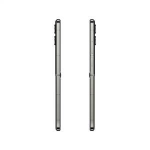 Tecno Phantom V Flip 2 8/256GB Akıllı Telefon Ay Tozu Gri