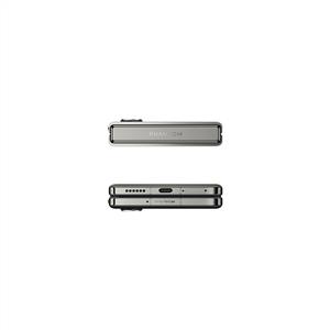 Tecno Phantom V Flip 2 8/256GB Akıllı Telefon Ay Tozu Gri