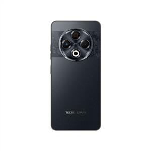 Tecno Spark 30 8/256GB Akıllı Telefon Yıldız Gölgesi Siyahı