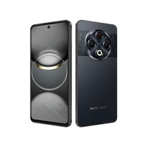 Tecno Spark 30 8/256GB Akıllı Telefon Yıldız Gölgesi Siyahı