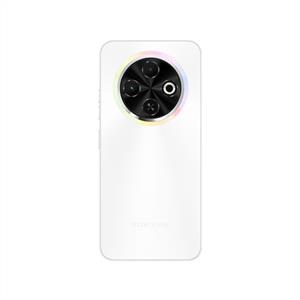 Tecno Spark 30C 4/128GB Akıllı Telefon Orbit Beyaz