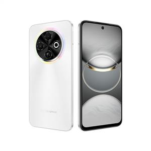 Tecno Spark 30C 8/256GB Akıllı Telefon Orbit Beyaz