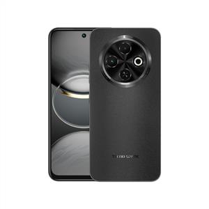 Tecno Spark 30C 4/128GB Akıllı Telefon Orbit Siyah