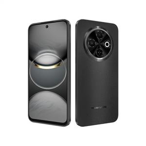 Tecno Spark 30C 8/256GB Akıllı Telefon Orbit Siyah