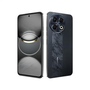 Tecno Spark 30 Pro 8/256 Akıllı Telefon Obsidyen Siyah