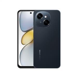 Tecno Spark Go1 4/128 GB Akıllı Telefon Siyah