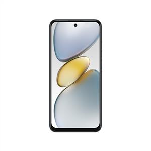 Tecno Spark Go1 4/128 GB Akıllı Telefon Siyah
