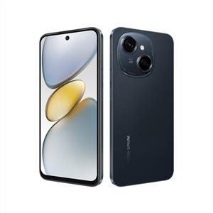 Tecno Spark Go1 4/128 GB Akıllı Telefon Siyah