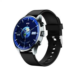 Tecno Watch Pro 2 Akıllı Saat Siyah