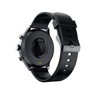 Tecno Watch Pro 2 Akıllı Saat Siyah