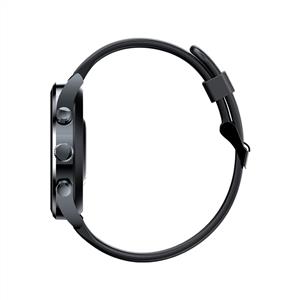 Tecno Watch Pro 2 Akıllı Saat Siyah