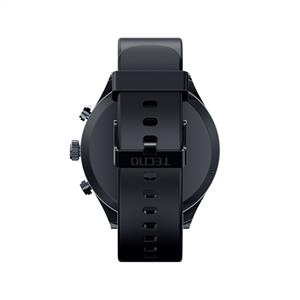 Tecno Watch Pro 2 Akıllı Saat Siyah