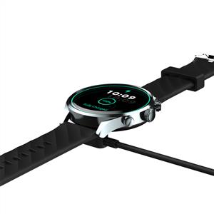 Tecno Watch Pro 2 Akıllı Saat Siyah