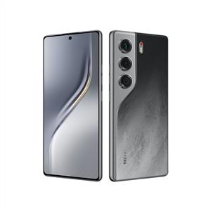 Tecno Camon 40 12/256GB Akıllı Telefon Kozmik Siyah