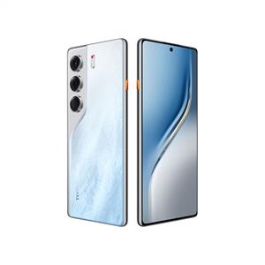 Tecno Camon 40 12/256GB Akıllı Telefon Buzul Beyazı