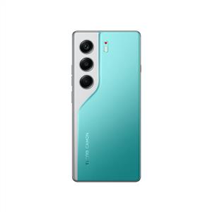 Tecno Camon 40 12/256GB Akıllı Telefon Yeşil