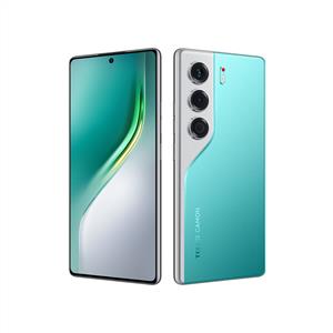 Tecno Camon 40 12/256GB Akıllı Telefon Yeşil