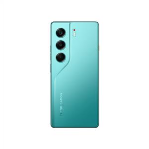 Tecno Camon 40 12/256GB Akıllı Telefon Zümrüt Yeşili