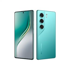 Tecno Camon 40 12/256GB Akıllı Telefon Zümrüt Yeşili