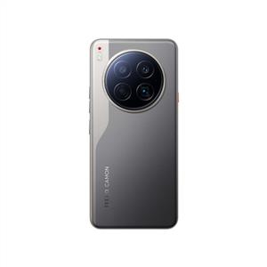 Tecno Camon 40 Premier 5G 12/256GB Akıllı Telefon Kozmik Siyah