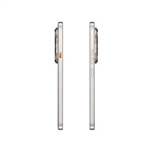 Tecno Camon 40 Premier 5G 12/256GB Akıllı Telefon Kozmik Siyah