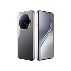 Tecno Camon 40 Premier 5G 12/256GB Akıllı Telefon Kozmik Siyah